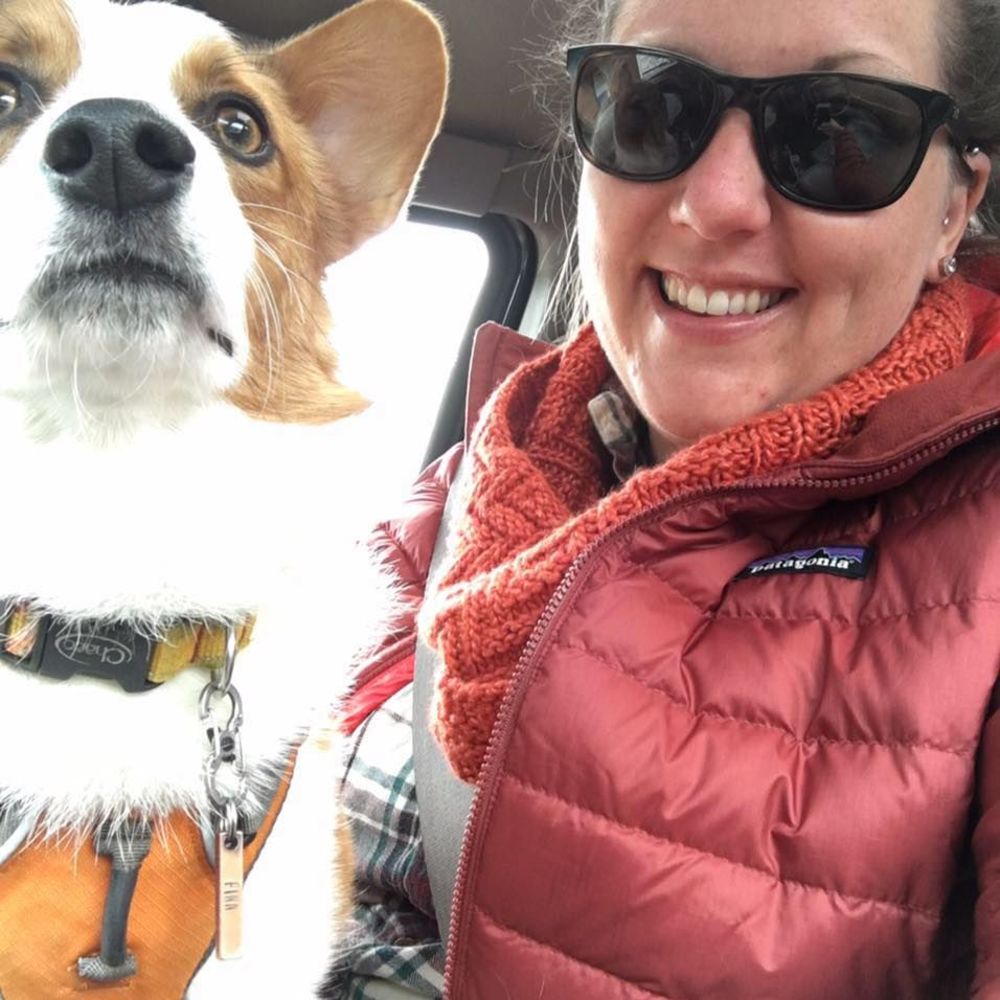 Meet your Posher, Kira